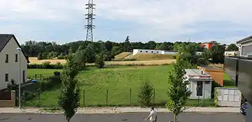 Prodej stavebního pozemku v Praze 8 Ďáblicích