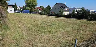 Prodej stavebního pozemku v Praze 8 Ďáblicích