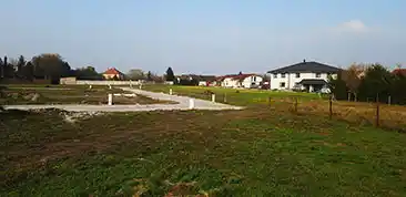Prodej stavebních pozemků v Libiši