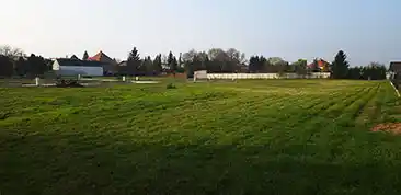 Prodej stavebních pozemků v Libiši