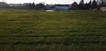 Prodej stavebních pozemků v Libiši
