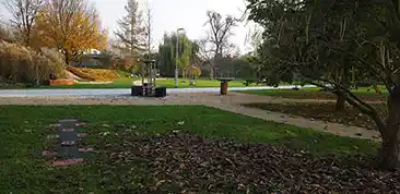 Prodej stavebních pozemků v Libiši