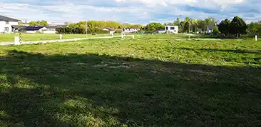 Prodej stavebních pozemků v Libiši