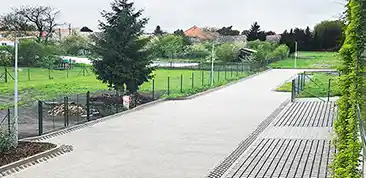 Prodej stavebních pozemků v Libiši